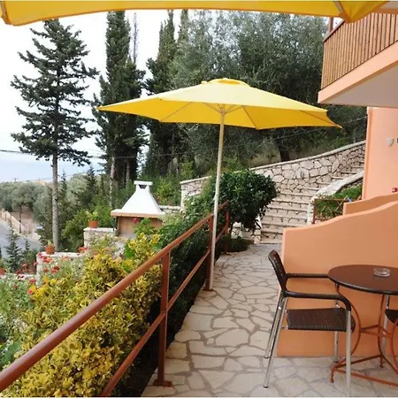Apartamento Stathis Studio 2 *