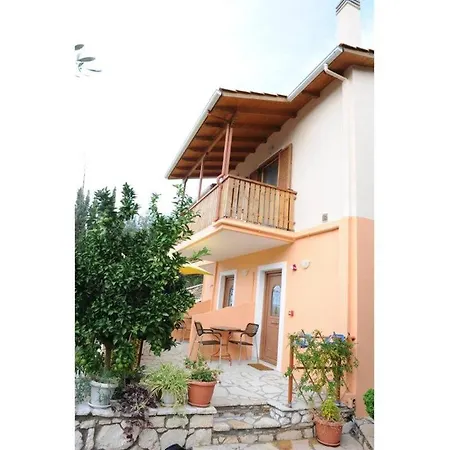 Apartamento Stathis Studio 2 Áyios Nikítas